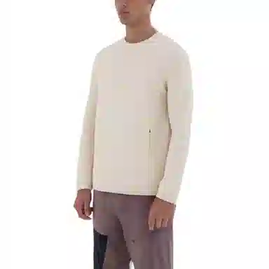 SALOMON FW25 PULLOVER M