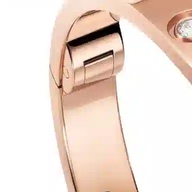 CARTIER Love 4 18K