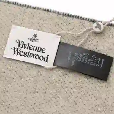 Vivienne Westwood Wool