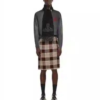 Vivienne Westwood Wool