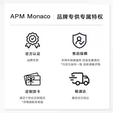 apm monaco