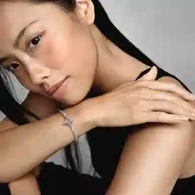 Pandora Snake Chain Bracelet