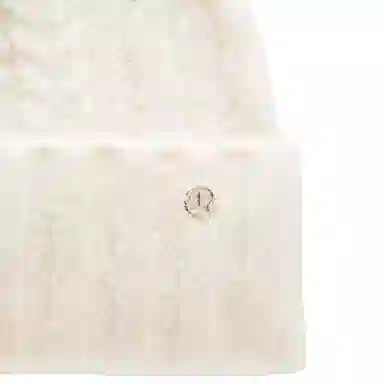 lululemon Cable Knit Pom-Pom Beanie