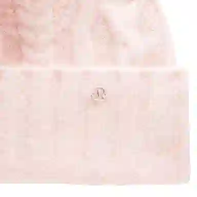 lululemon Cable Knit Pom-Pom Beanie