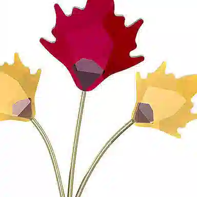 Swarovski Garden Tales Ornament