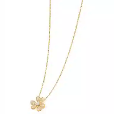 Van Cleef Arpels Frivole K