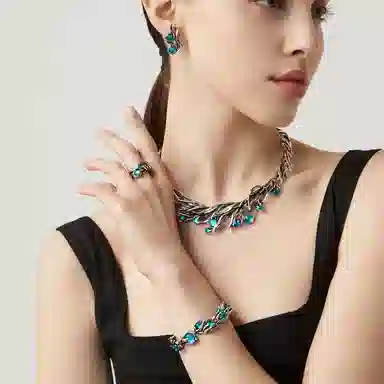 GIOVANNI RASPINI Posidonia 925