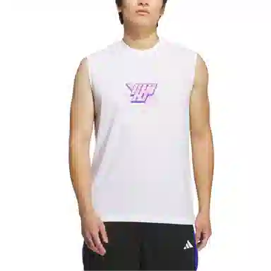 adidas BB TOS TANK TOP