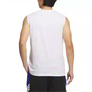 adidas BB TOS TANK TOP
