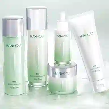 100g+110ml+110ml+50g