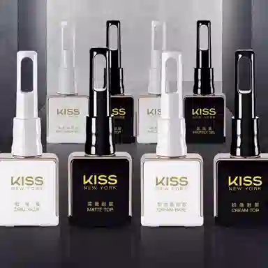 KISS NEW YORK