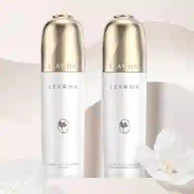 LEAWHA 100ml+80g