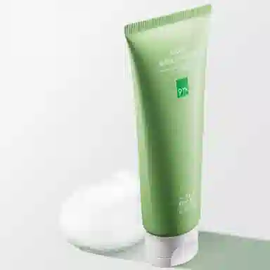 一叶子 保湿补水净润护肤套装 滋润修护 三件套