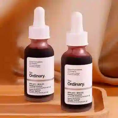 The Ordinary