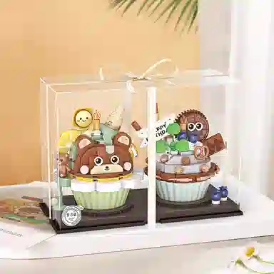 T 301-600pcs T-1755-1756LOZ