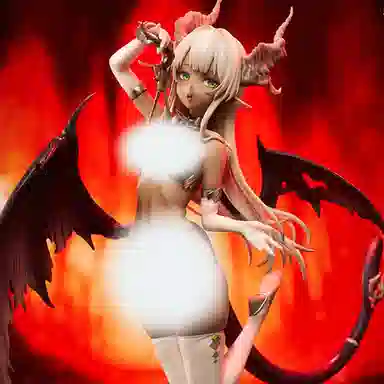 AniMester 17 MoeMoeKo 33cm