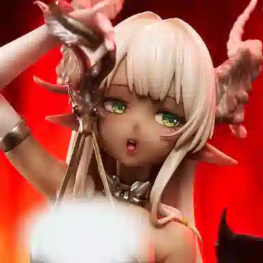 AniMester 17 MoeMoeKo 33cm