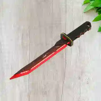 Lezhi Light Sword Model