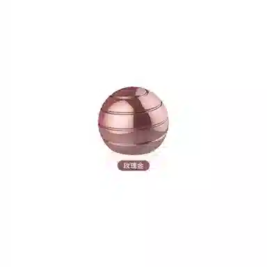 万格 金属解压旋转消磨时间 陀螺玩具
