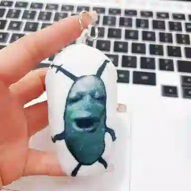 FKOFR 8cm
