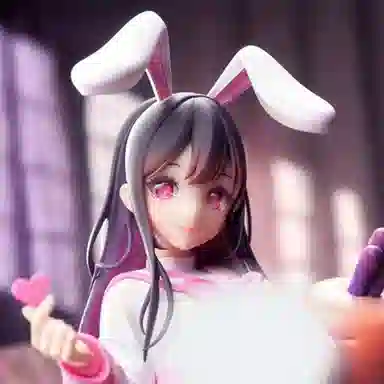 AniMester 16 JK 29cm