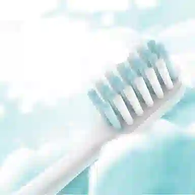 冷酸灵 云感觉倍柔护龈软毛 牙刷
