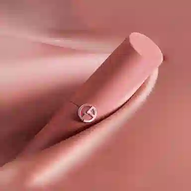 阿玛尼 裸棕自然唇釉 润泽 自然