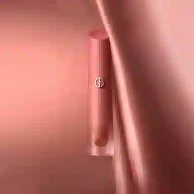 阿玛尼 裸棕自然唇釉 润泽 自然