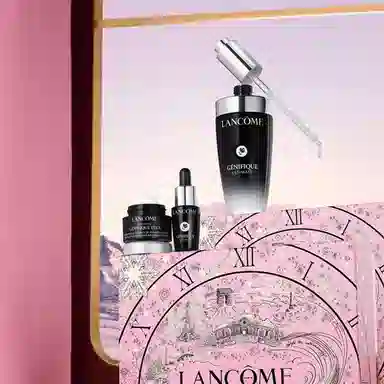 兰蔻 幸福的非凡旅程护肤套装 滋润补水