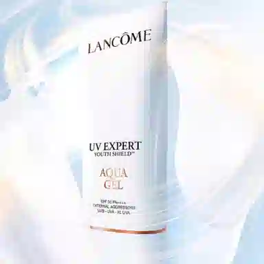 兰蔻 高倍守护护肤套装 滋润清洁