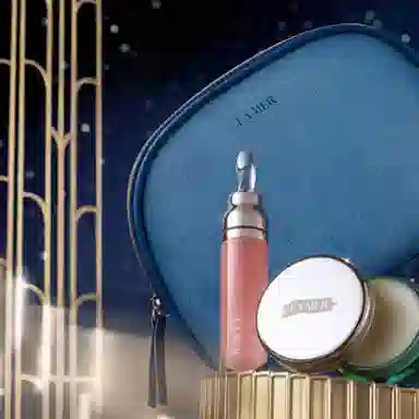 海蓝之谜 美丽力量护肤套装 保湿滋润