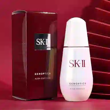 SK-II