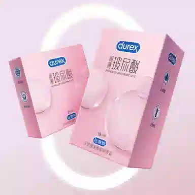 durex 3*1+3*1