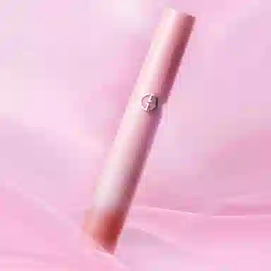 阿玛尼 七夕限定一见倾心礼盒彩妆套装 自然气色