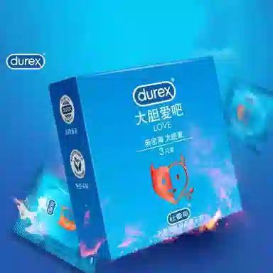 durex 001 byt 61518243036