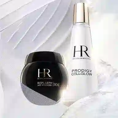HR 100ml+200ml