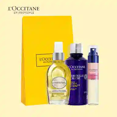 LOCCITANE
