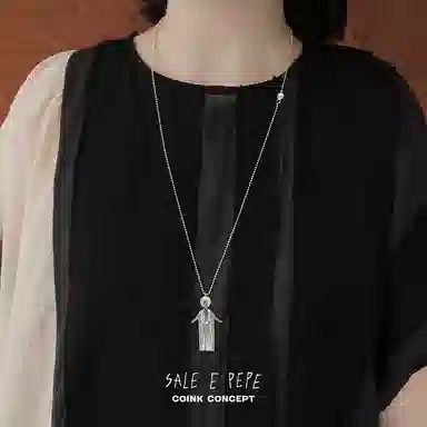 SALE E PEPE 925