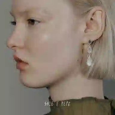 SALE E PEPE 925