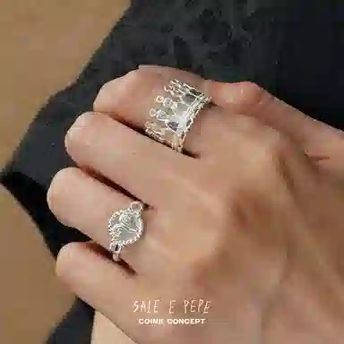 SALE E PEPE 925