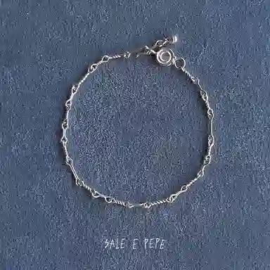 SALE E PEPE 925