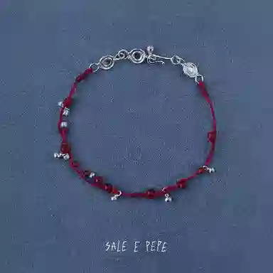 SALE E PEPE 925