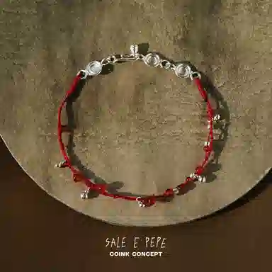 SALE E PEPE 925