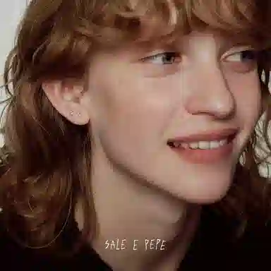 SALE E PEPE 925