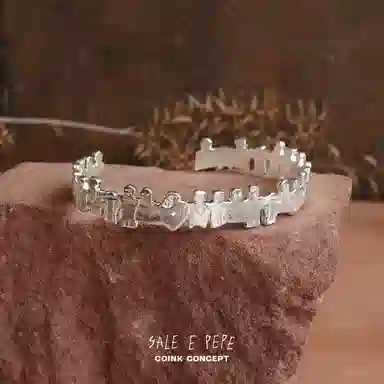 SALE E PEPE 925
