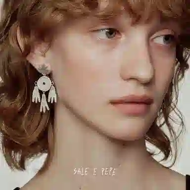 SALE E PEPE 925