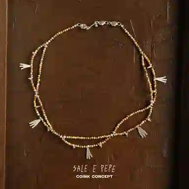 SALE E PEPE 925