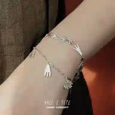 SALE E PEPE 925
