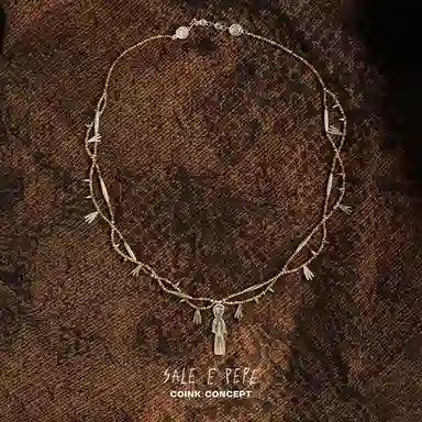 SALE E PEPE 925