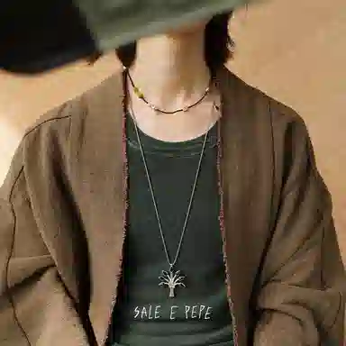 SALE E PEPE 925